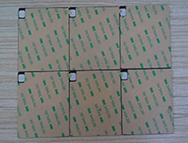 （视频）显示屏3M胶贴标机AS-P15