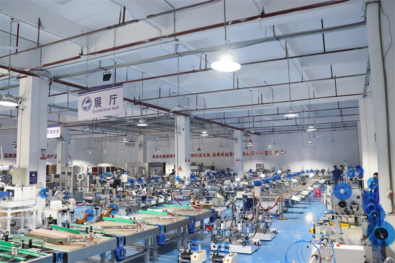 三合一平台式服务