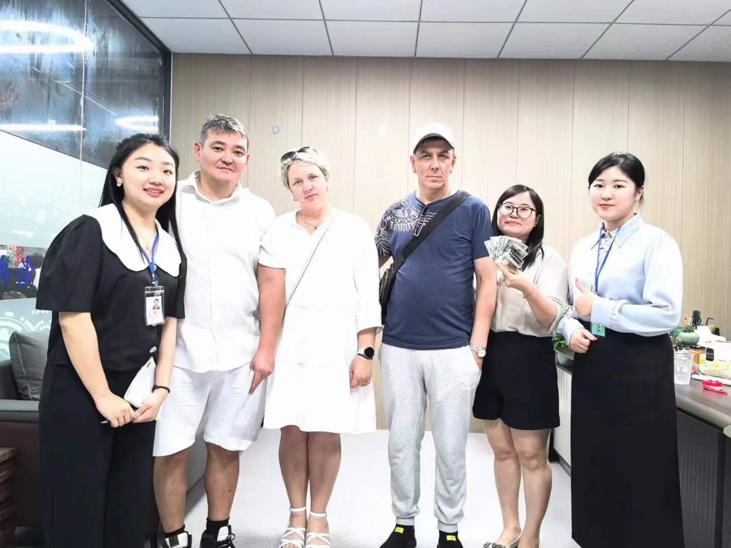 哈萨克斯坦