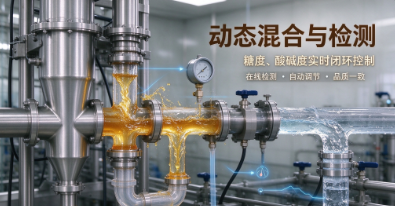 混合 混合