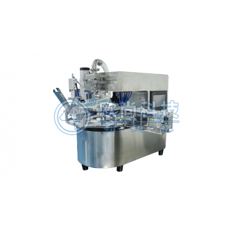 (洗衣液灌装）桌面转盘...