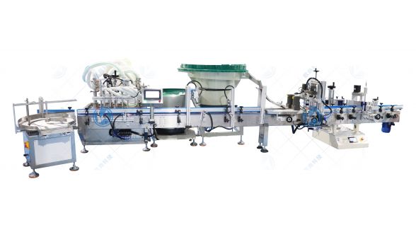 精工之道：膏体灌装生产线的技术演进与现代价值