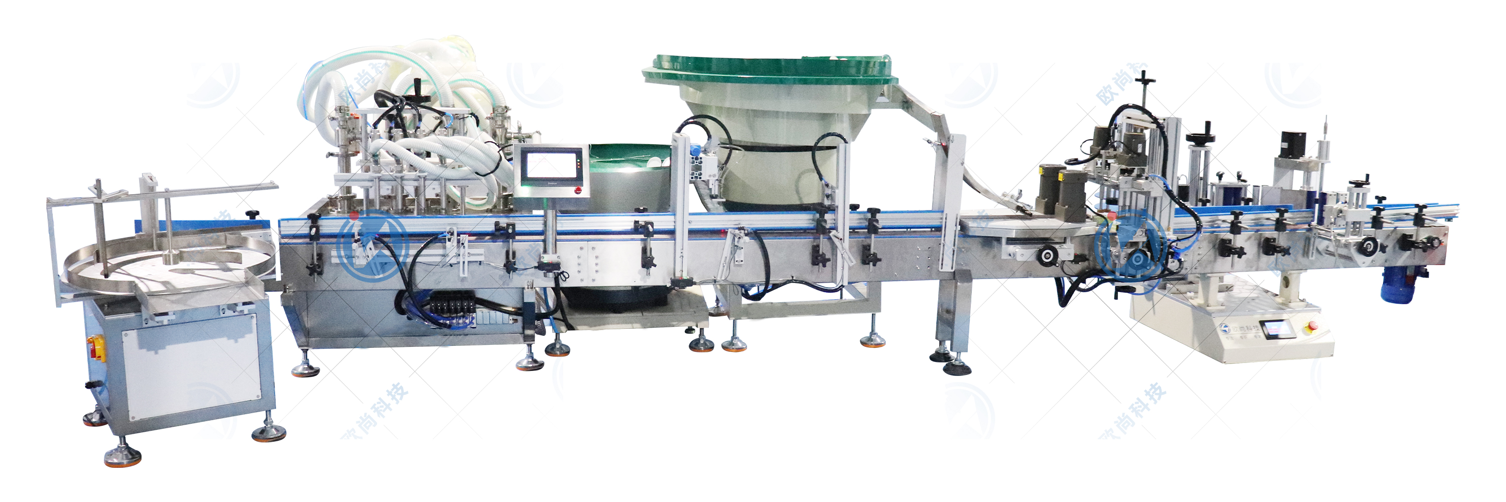 精工之道：膏体灌装生产线的技术演进与现代价值